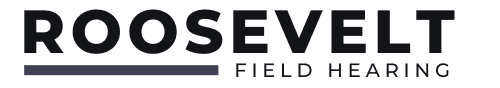 Roosevelt Field Hearing Logo